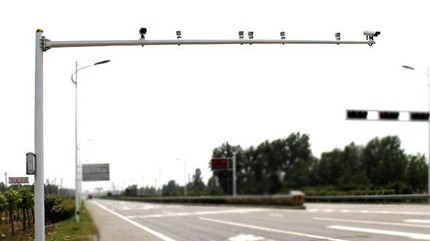 西藏多功能监控杆厂家电话