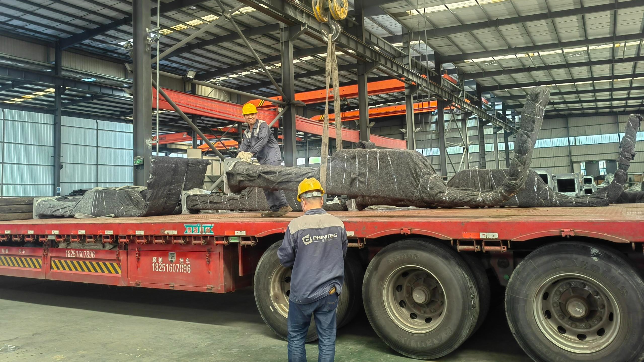 引领智能照明新风尚，我司交付眉山智慧路灯项目