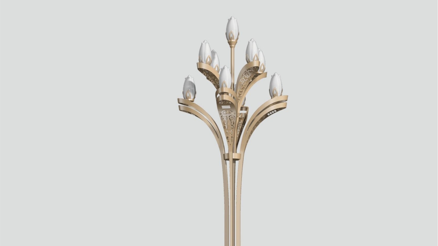 智慧路灯杆加载功能的方式主要有哪些