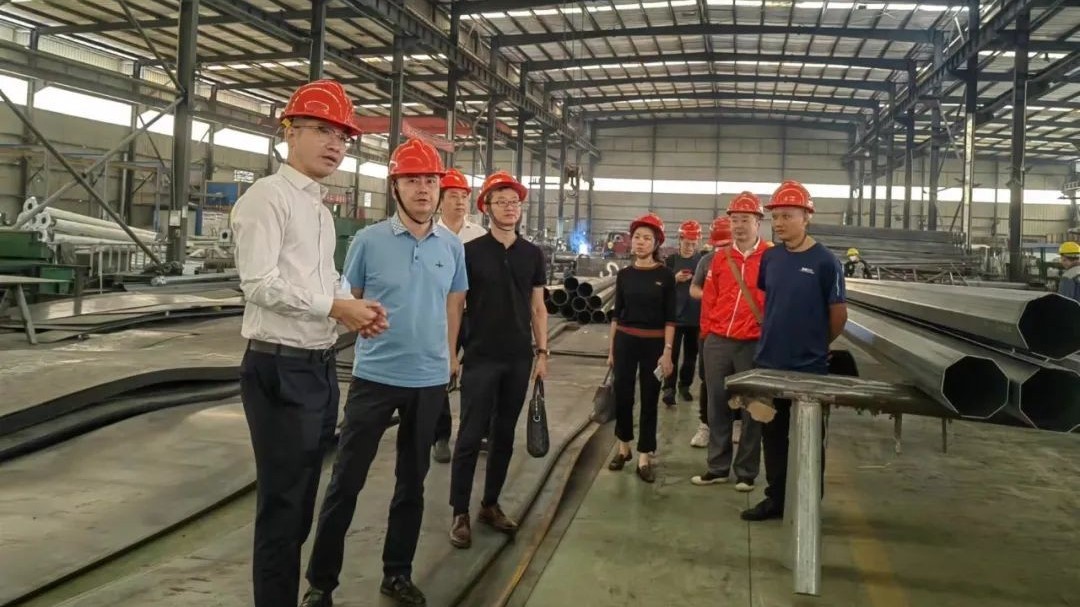 如何选择优质的灯杆厂家？