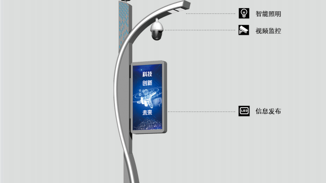 成都公园景观路灯厂家哪好